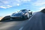 Koenigsegg CCXR Edition 2008 года